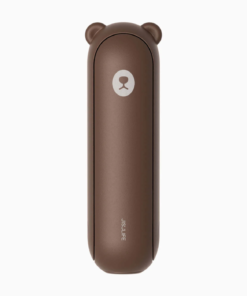 JISULIFE Handheld Fan Life8 – 2000mAh (F8) - 3