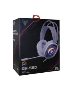 JEDEL GH-580 Headphone