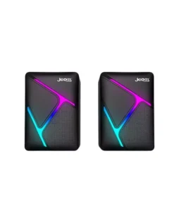Jedel S-553 RGB Speaker