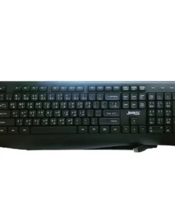 Jedel K26 Keyboard