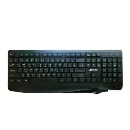 Jedel K26 Keyboard