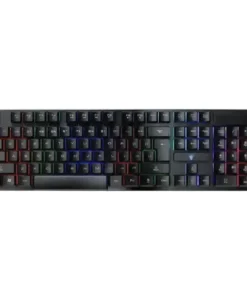 Jedel K500+ RGB Gaming Keyboard