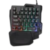 Jedel K37 Gaming Keyboard