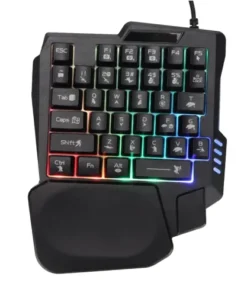 Jedel K37 Gaming Keyboard