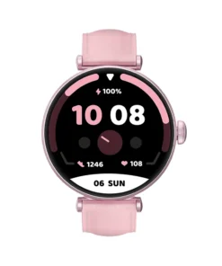 Kieslect Pura Ele BT Calling Smart Watch - 2