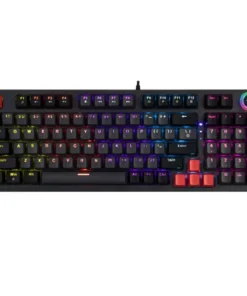 Jedel KL-114 RGB Gaming Mechanical Keyboard