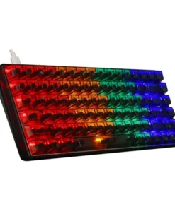 Jedel KL-123 Mechanical Keyboard