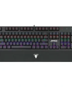 Jedel KL-128 Mechanical Keyboard