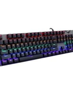 Jedel KL-138 RGB Mechanical Keyboard