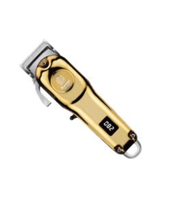 Kemei KM-2628 Beard & Hair Trimmer - 3