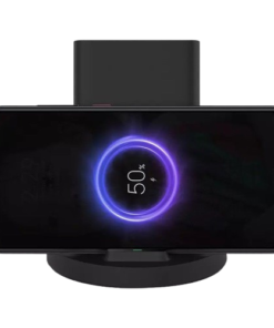Xiaomi 20W Wireless Charger Vertical Fast Charging Stand (WPC02ZM) - 3