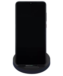 Xiaomi 20W Wireless Charger Vertical Fast Charging Stand (WPC02ZM) - 2