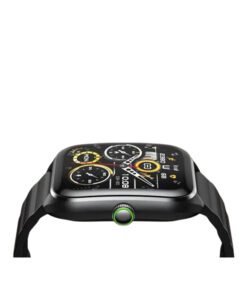 Oraimo Watch Nova 2 OSW-814 AMOLED IP68 Smart Watch - 2