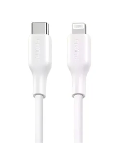 Oraimo RobustLine OCD-114CL 1 Meter Type-C to Lightning Cable