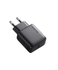 Oraimo 25w OCW-5251ECC GaN Ultra Fast Type-C Charger Adapter - 2