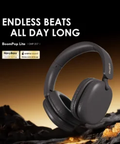 Oraimo Headphones(OHP-317)