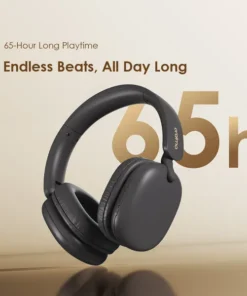 Oraimo Headphones(OHP-317)