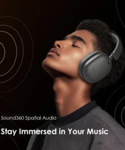 Oraimo Headphones(OHP-317)