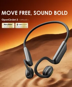 Oraimo Tracking Open-Ear Earphones(Opn-672)
