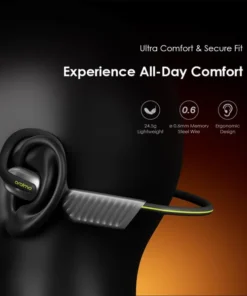 Oraimo Tracking Open-Ear Earphones(Opn-672)