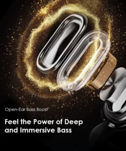 Oraimo Tracking Open-Ear Earphones(Opn-672)