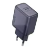Oraimo 25w OCW-5251ECC GaN Ultra Fast Type-C Charger Adapter - 3