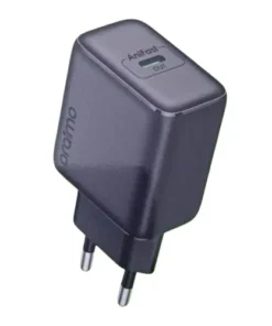 Oraimo 25w OCW-5251ECC GaN Ultra Fast Type-C Charger Adapter - 3