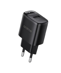 Oraimo OCW-E66S Plus C53 – 2A Firefly 3 Type-C Charger