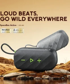 Oraimo 25W Portable Speaker (OBS-680)