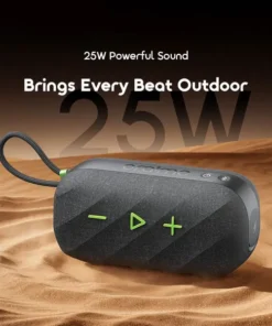 Oraimo 25W Portable Speaker (OBS-680)