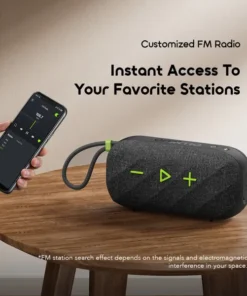 Oraimo 25W Portable Speaker (OBS-680)