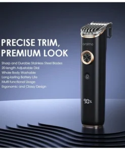 Oraimo OTR-221 Smart Trimmer