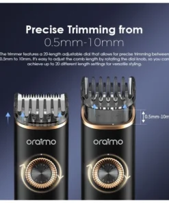 Oraimo OTR-221 Smart Trimmer