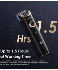 Oraimo OTR-221 Smart Trimmer