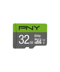 PNY 32GB MICRO SD CARD - 3