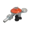 High Safety LPG Regulator With Level Indicator - 2