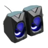 Jedel S502 Speaker