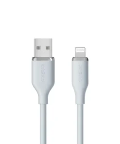Oraimo SilkLine OCD-115L v2 1Meter Lightning Cable