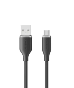 Oraimo SilkLine OCD-115M 1 Meter USB to Micro USB Cable