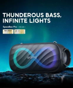 Oraimo Pro 80W Speaker(OBS-682)