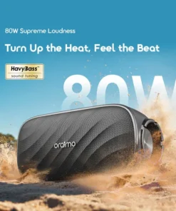 Oraimo Pro 80W Speaker(OBS-682)