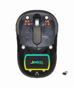 Jedel WD141 Wireless Gaming Mouse