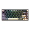 Jedel WKL-100 Keyboard