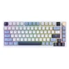 Jedel WKL-100 Keyboard-White