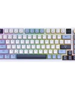 Jedel WKL-100 Keyboard-White