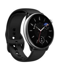 Oraimo OSW-42 Watch ER 1.43” AMOLED Calling Smart Watch - 2