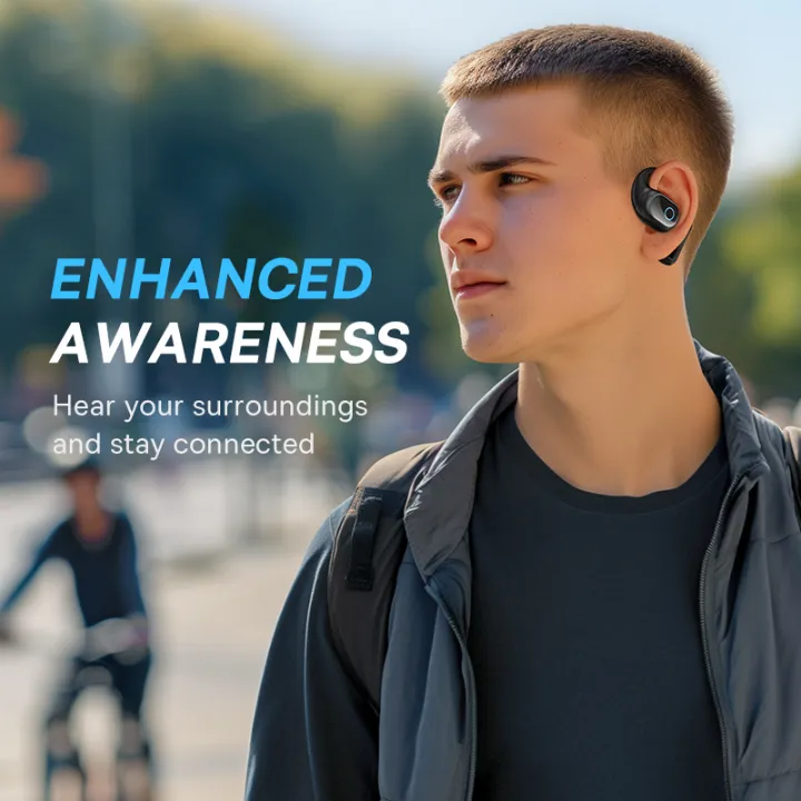 Baseus Eli 10i Fit TWS Earbuds