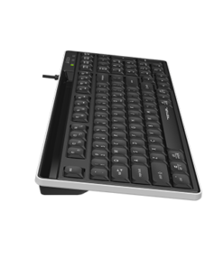 A4TECH Fstyler FX70 Wireless Keyboard - 2