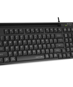 A4TECH Fstyler FX70 Wireless Keyboard - 3