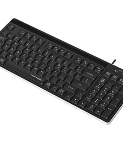 A4TECH Fstyler FX70 Wireless Keyboard - 4